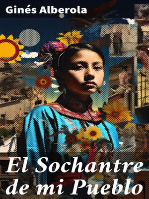 cover image of El Sochantre de mi Pueblo